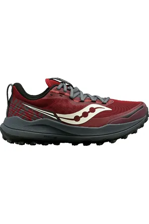 Saucony Zapatillas de senderismo Xodus Ultra 2 para mujer