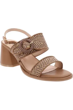 Ferre Zapatos de tacón F222 para mujer