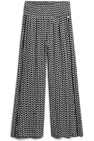 Superdry Pantalones Pantalon de plage femme para mujer