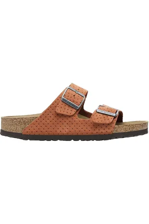 Birkenstock Sandalias Arizona Big Buckle para mujer