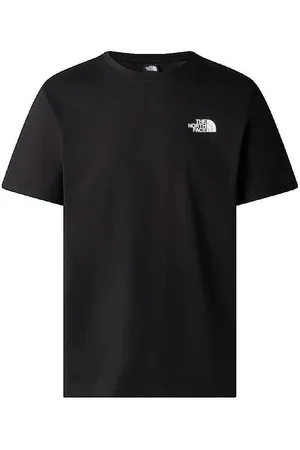 The North Face Camiseta manga larga S/S Redbox para hombre