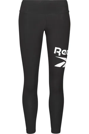 Reebok Panties RI BL COTTON LEGGING para mujer