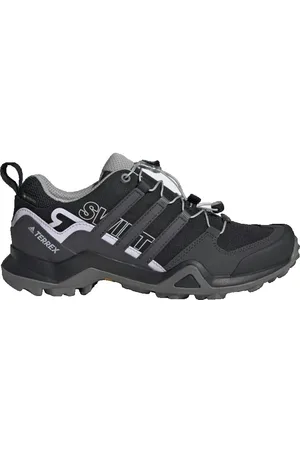 adidas Zapatillas de senderismo Terrex Swift R2 para mujer