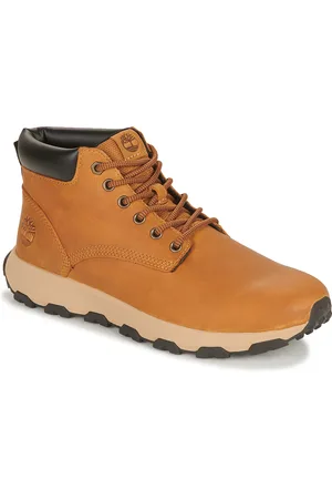 Timberland Zapatillas altas WINSOR PARK CHUKKA para hombre