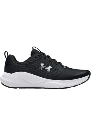 Under Armour Zapatillas de running Charged Commit para hombre