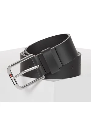 Tommy Hilfiger Cinturón TJM AUSTIN 3.5 para hombre