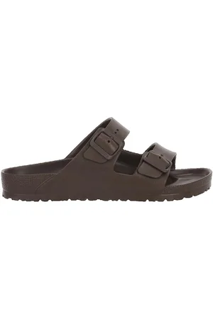 Birkenstock Sandalias Arizona Roast Calz Etroite para mujer