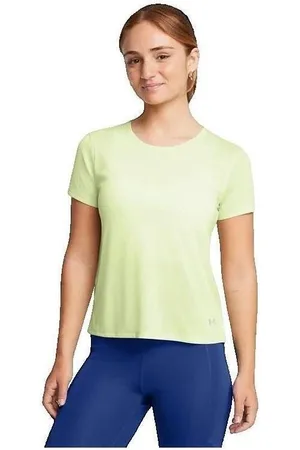 Under Armour Tops y Camisetas Lancement Ua para mujer