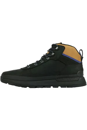 Timberland Deportivas Moda Field Tractor para hombre