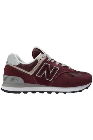 New Balance Deportivas Moda 574 para mujer