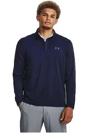 Under Armour Pantalones Ua Playoff ¼ Zip para hombre