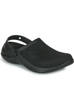 Crocs Zuecos LiteRide 360 Clog para mujer