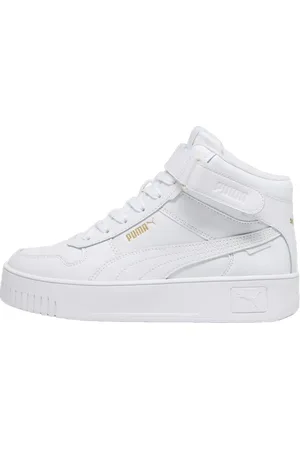 PUMA Deportivas Moda Carina Street para mujer