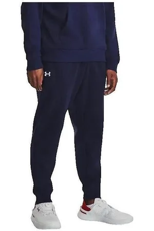 Under Armour Pantalones Pantalon De Jogging En Polaire Ua Rival para hombre