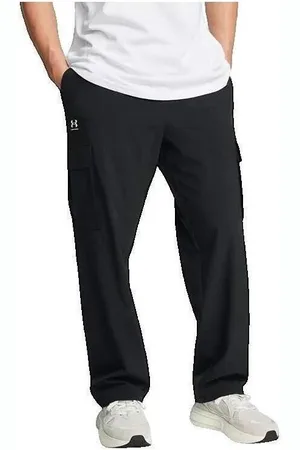 Under Armour Pantalones Pantalon Cargo Tissé Ua Vibe para hombre
