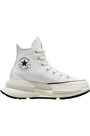 Converse Deportivas Moda Run Star Legacy Cx Foundational Leather para mujer