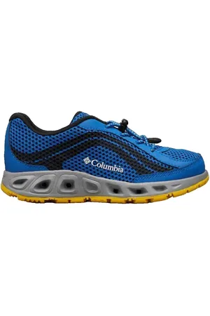 Columbia Zapatillas de running Drainmaker Iv para niño