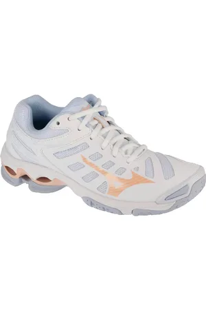 Mizuno Zapatillas de senderismo Wave Voltage para mujer