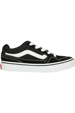 Vans Deportivas Moda Salry para niño