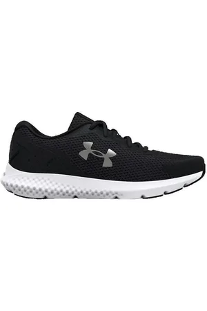Under Armour Zapatillas de running Charged Rogue 3 para mujer