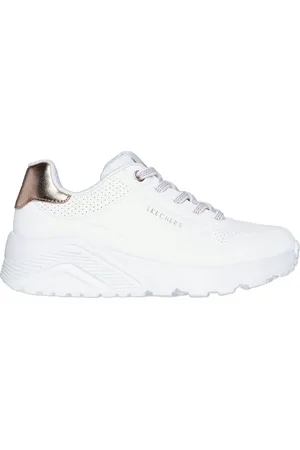 Skechers Deportivas Moda Uno Lite para mujer