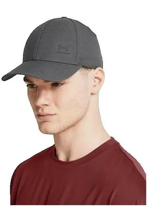 Under Armour Gorra Casquette Élastique Ua Vent para hombre