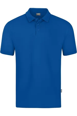 Jako Polo Polo Polo Doubletex para hombre