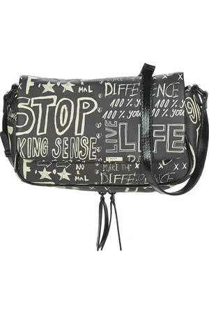 Desigual Bolso BOLS_HANSMADE TROMSO para mujer