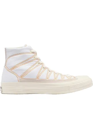 Converse Deportivas Moda Chuck 70 Hi C.G para mujer