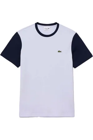 Lacoste Camiseta manga larga GT1163 para hombre