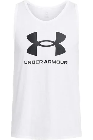 Under Armour Camiseta tirantes Logo Ua Tyle para hombre