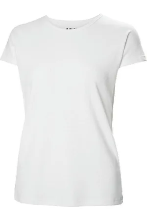 Helly Hansen Tops y Camisetas W Crewline Top para mujer