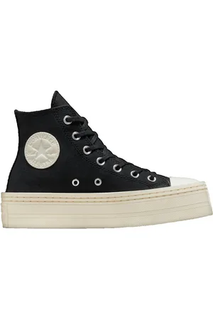 Converse Deportivas Moda Chuck Taylor All Star Modern Lift Hi para mujer