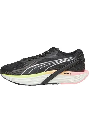 PUMA Zapatillas de running Run Xx Nitro 2 para mujer