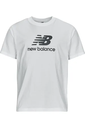 New Balance Camiseta MT31541-WT para hombre