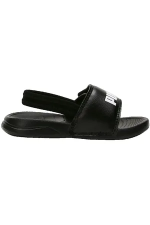 PUMA Sandalias Popcat 20 Backstrap para niño