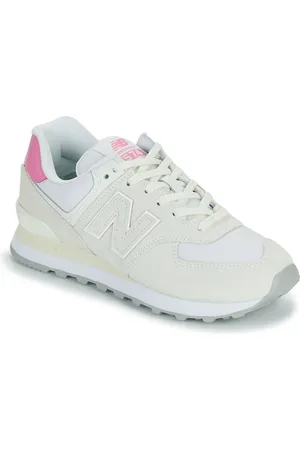 New Balance Zapatillas 574 para mujer
