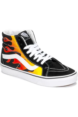 Vans Zapatillas altas - para mujer