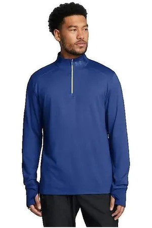 Under Armour Camiseta manga larga Course De Qualification Ua para hombre