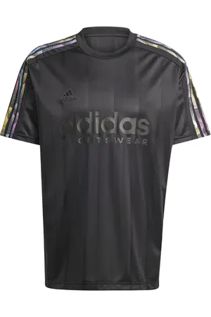 adidas Camiseta manga larga Tiro para hombre