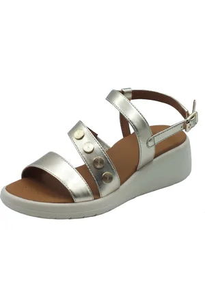 Geox Sandalias D550EF Meliconia Lt para mujer