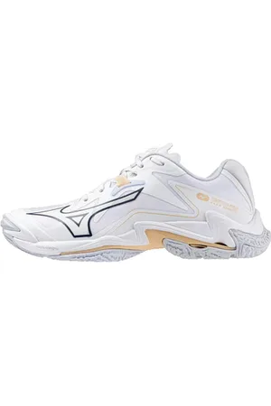 Mizuno Zapatillas de senderismo Wave Lightning Z8 para mujer