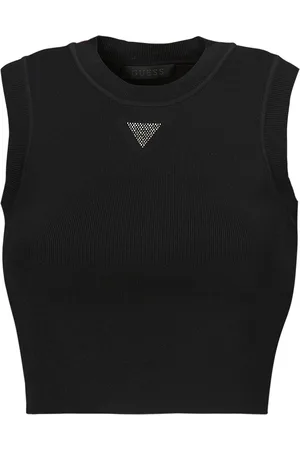 Guess Camiseta tirantes ALEXIA TANK para mujer