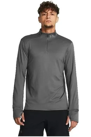 Under Armour Camiseta manga larga Course De Qualification Ua para hombre