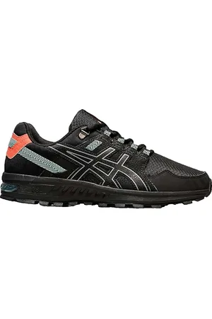 Asics Deportivas Moda Gelcitrek para hombre
