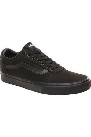 Vans Deportivas Moda Ward para hombre