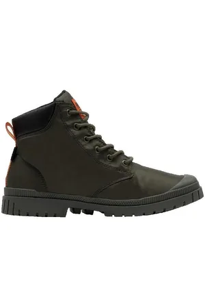 Palladium Botas Sp20 Cuff Wp+ para hombre