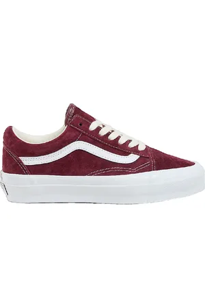 Vans Deportivas Moda Old Skool 36 Lx para mujer