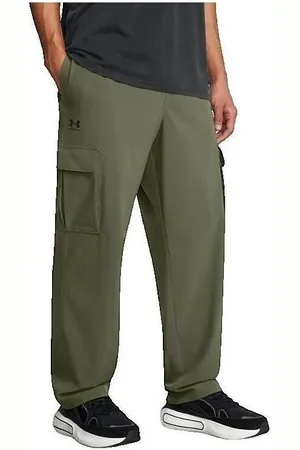 Under Armour Pantalones Pantalon Cargo Tissé Ua Vibe para hombre