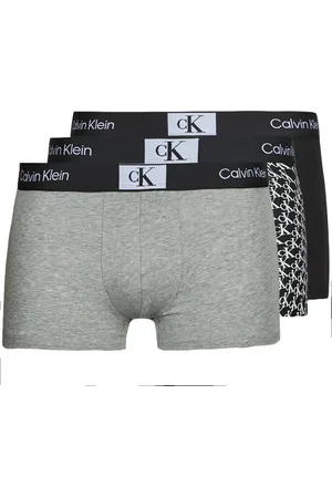Calvin Klein Boxer TRUNK X3 para hombre